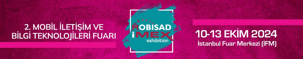 MOBİSAD – IMEX