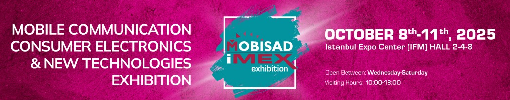 MOBİSAD – IMEX