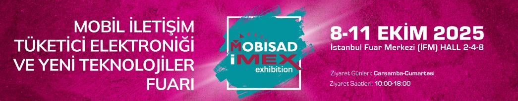 MOBİSAD – IMEX