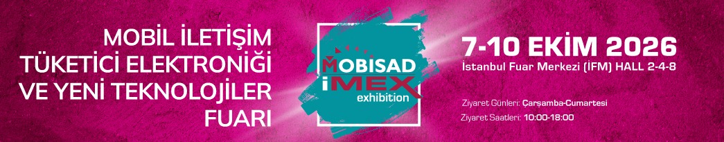 MOBİSAD – IMEX